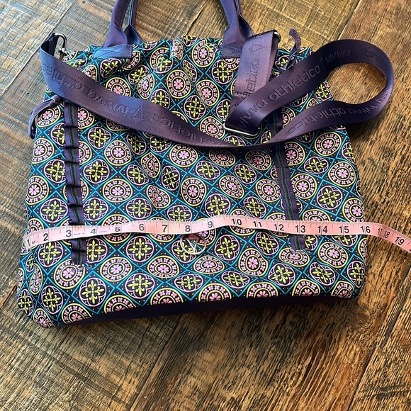 Ivivva by Lululemon convertible tote. - Picture 9 of 11